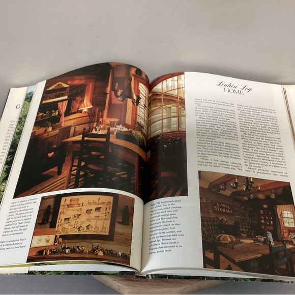 🟢 Vintage - Country Home Collection - Hardback / Hardcover Edition - Nice - Picture 7 of 14